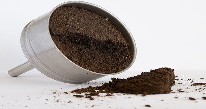 Las borras de café pueden ayudarte a ahorrar bastante dinero.